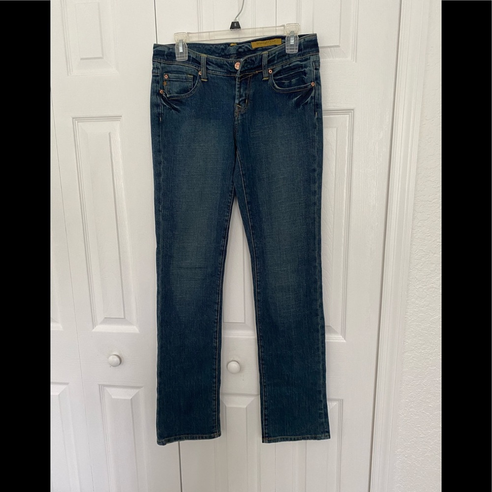 Seven7 jeans